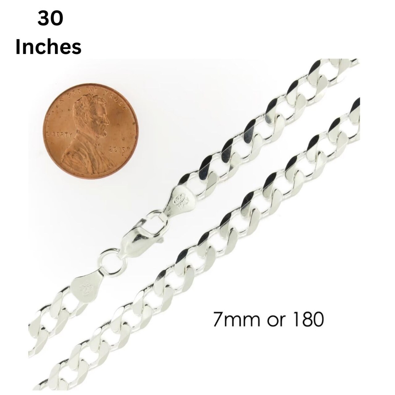 Michaels sterling best sale silver chain